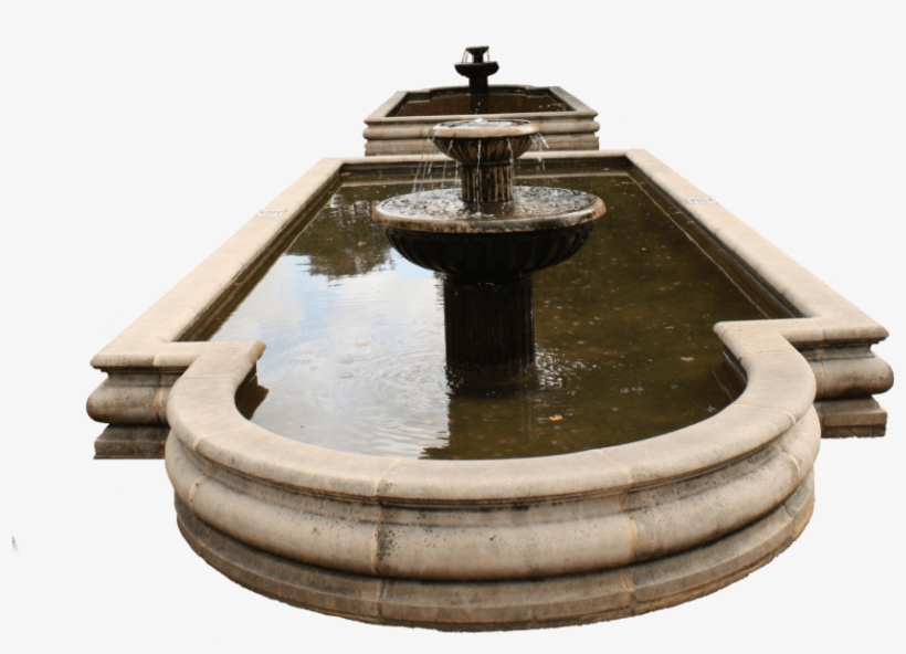 Free Png Fountain Png Images Transparent - Fountain, transparent png download