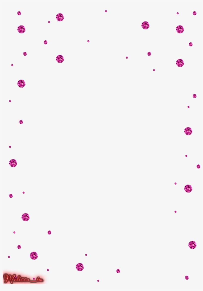 Gems Clipart Border - Clipart Purple Gem Frame Png, transparent png download