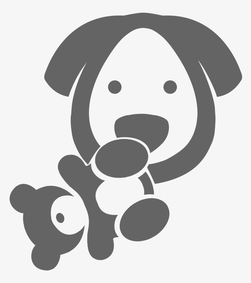 Plush Toys - Illustration, transparent png download