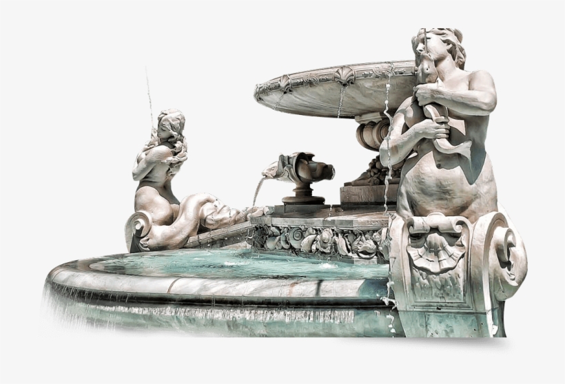 Best Jacobins Fountain Png - Portable Network Graphics, transparent png download
