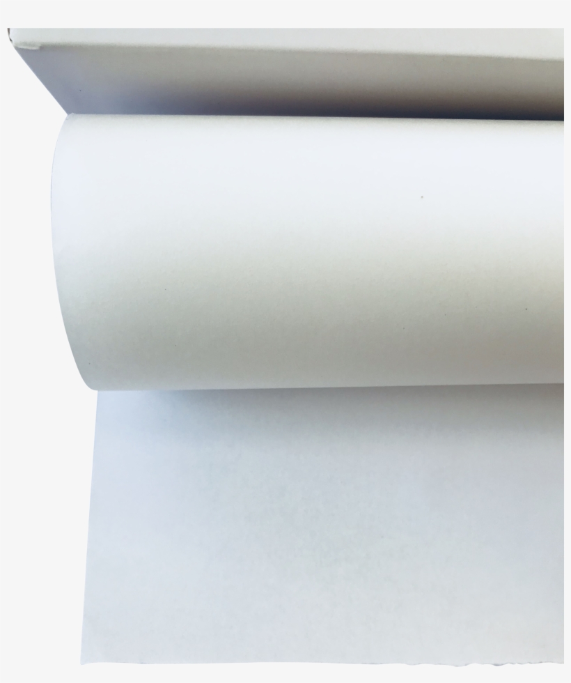 Parchment Paper Roll - Toilet Paper, transparent png download