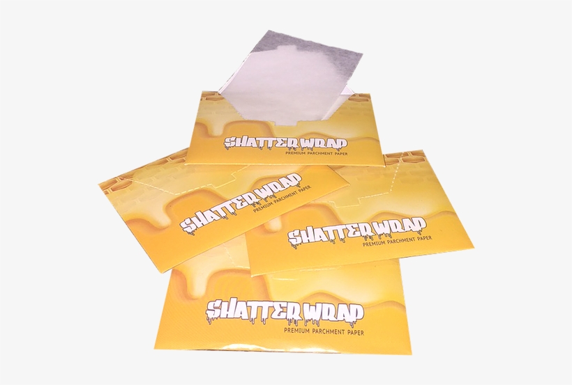 Only Wrap Your Extracts With The Finest - Paper, transparent png download