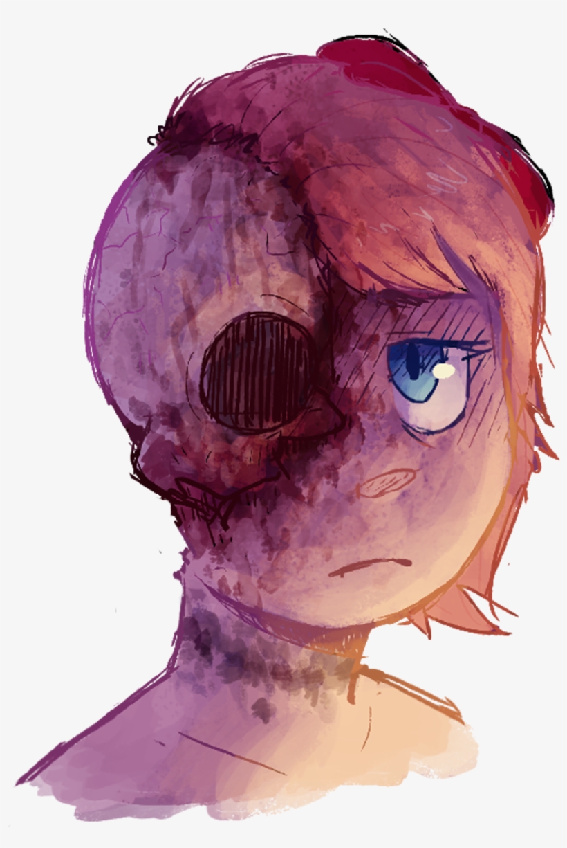 Booyah Back You Motherfucker - Illustration, transparent png download