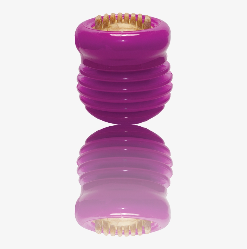 starmark groovy ball