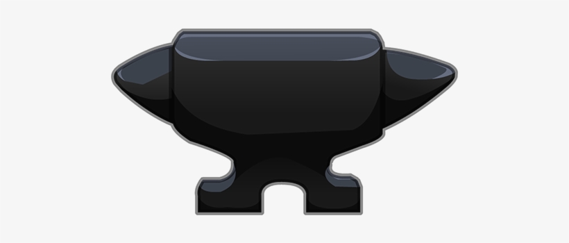 File History - Transformice Anvil, transparent png download