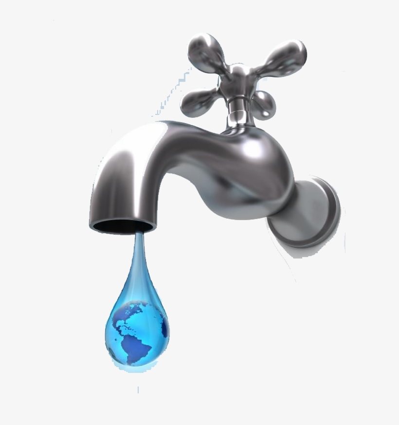 Png Transparent Images Image - No Wasting Water While Brushing Teeth, transparent png download