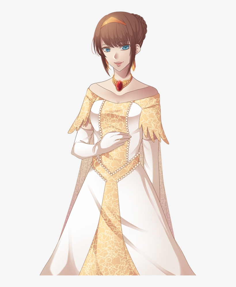 Ophelia Widdensov - Fairy Tale, transparent png download