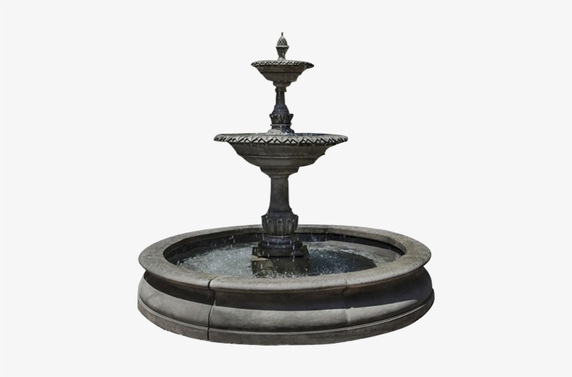 Fountain Png Image - Fountain Png, transparent png download