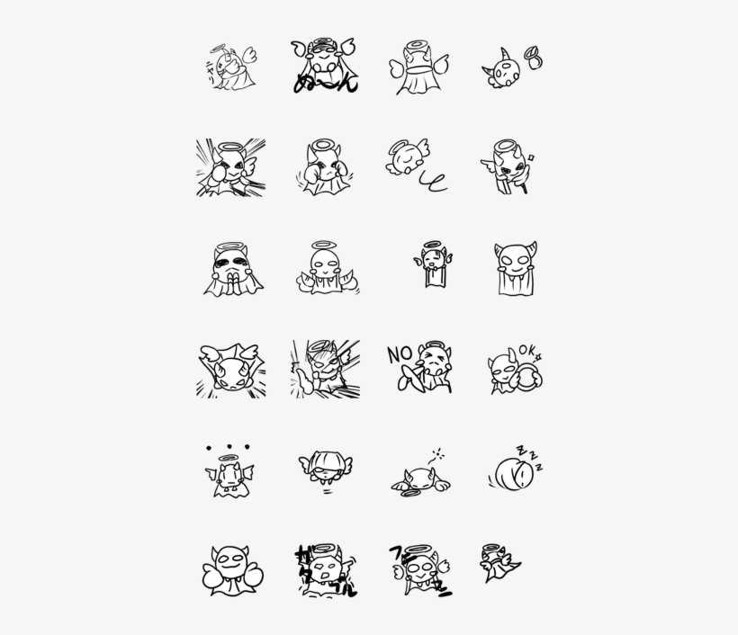 Line Art, transparent png download