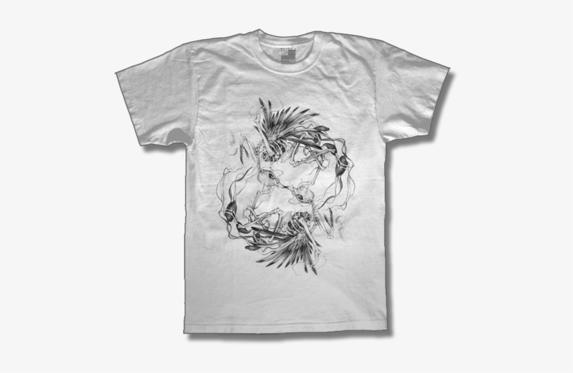 Christina Mrozik - Paul Jackson Shirt, transparent png download