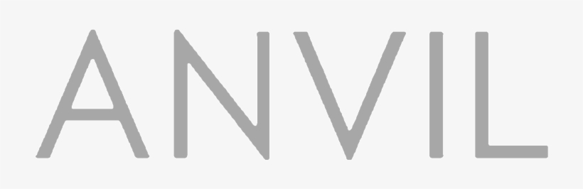 Anvil - Sustainable Business Network Reshaping Profit Logo, transparent png download