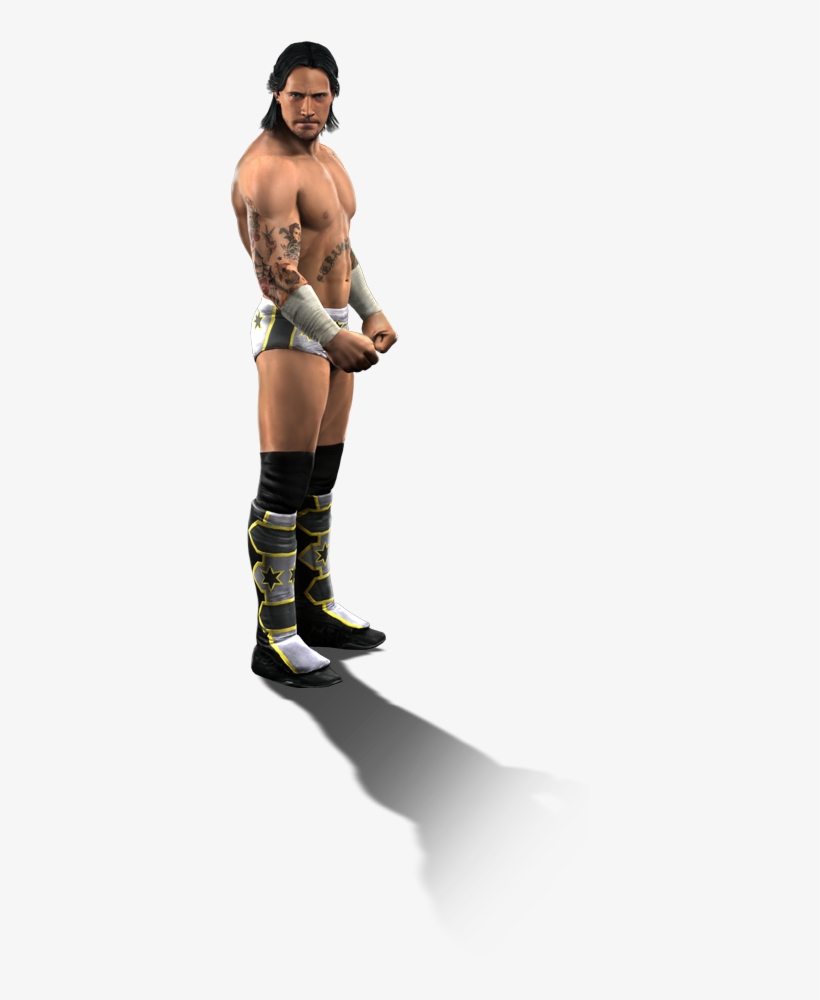 Cm Punk Smackdown Vs Raw, transparent png download