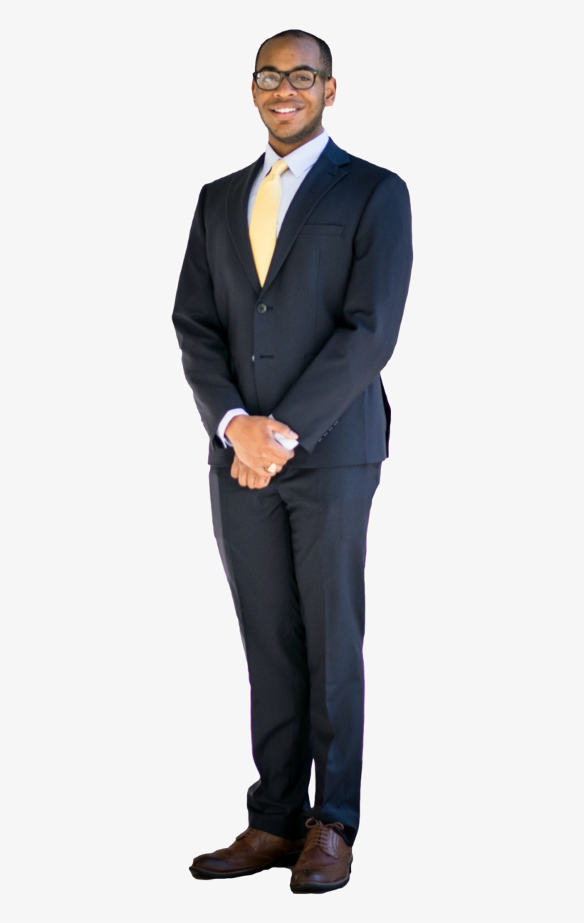 Brandon - Suit Mens, transparent png download