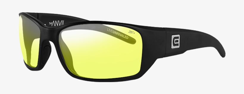 Yellow Lens - The Anvil, Basingstoke, transparent png download