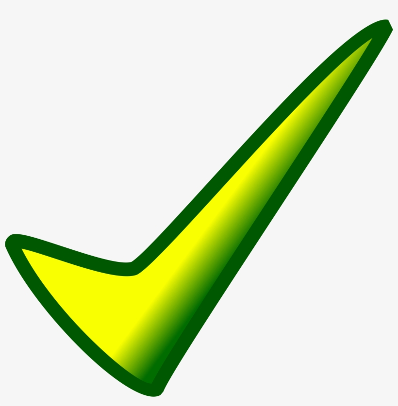 Check Clipart, transparent png download