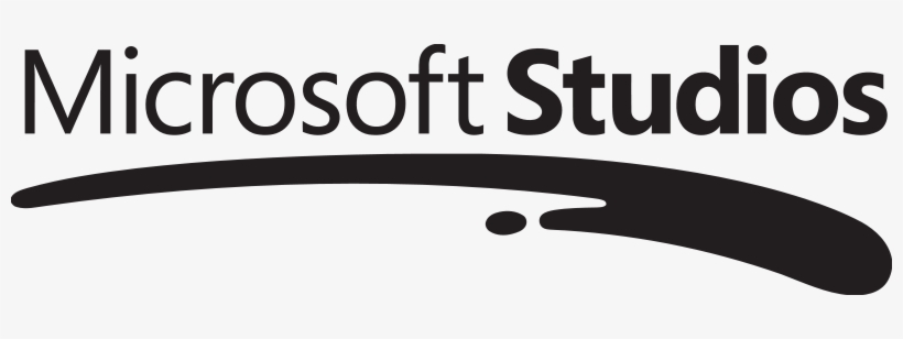 Microsoft Studios - Microsoft Studios Logo, transparent png download