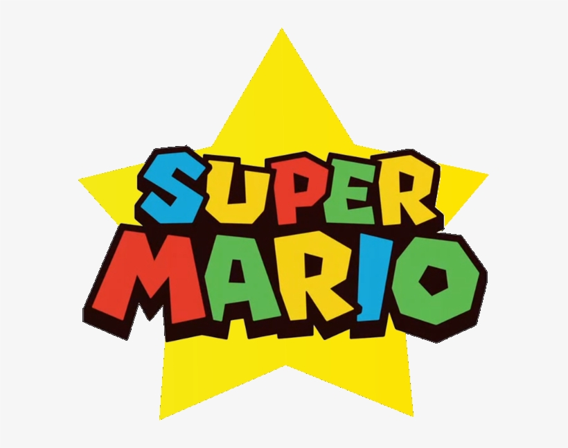 Super Mario Starverse - Super Mario Bros, transparent png download