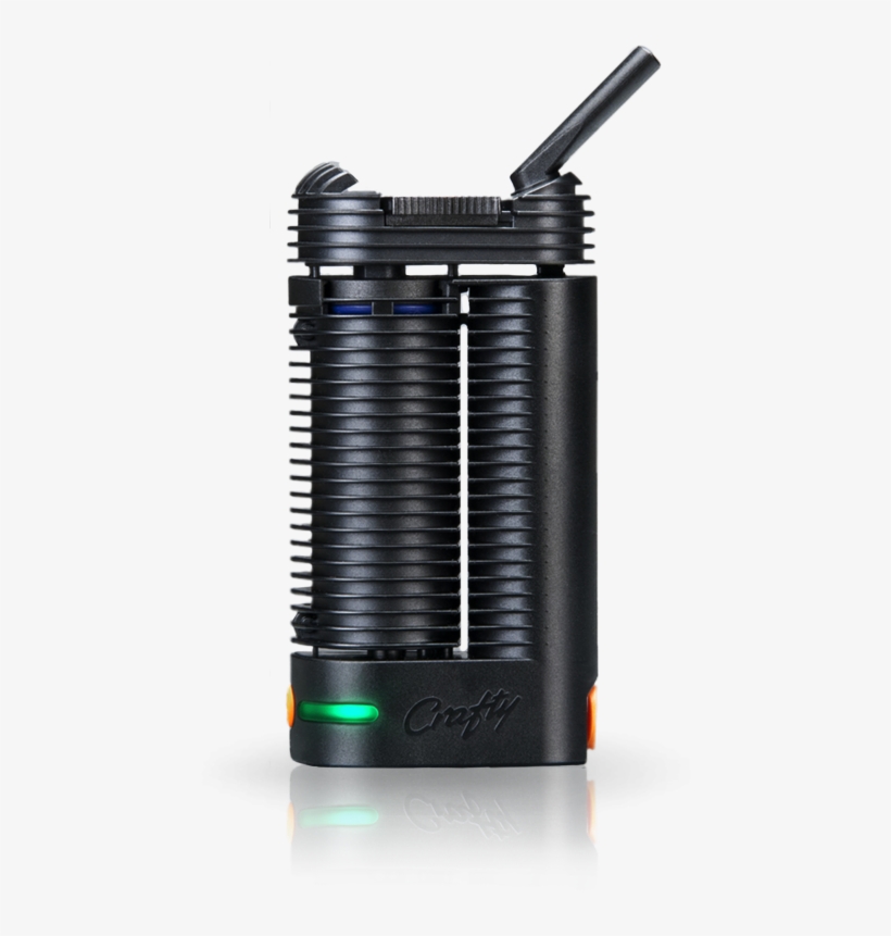 Crafty Vaporizer - Volcano Crafty By Storz & Bickel, transparent png download