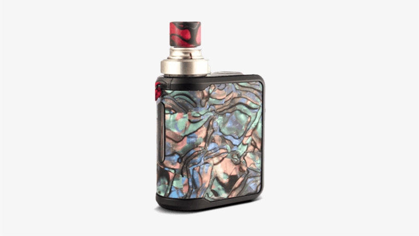 Smoking Vapor Mi-one Lava Shell - Mi One Starter Kit By Smoking Vapor, transparent png download