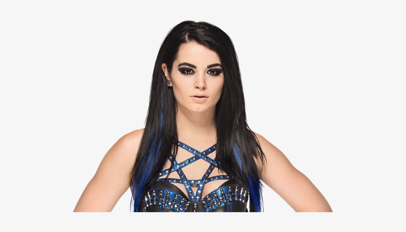 The Round-up - Wwe Paige Saraya Jade Bevis, transparent png download