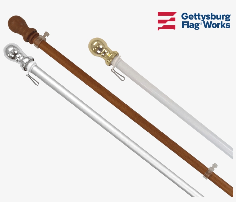 Aluminum Spinning Pole - Pulley In Flag Pole Transparent, transparent png download