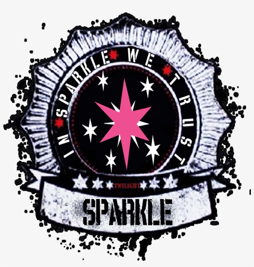 Cm Punk, Safe, Twilight Sparkle, Wrestling, Wwe - Punk In Punk We Trust, transparent png download