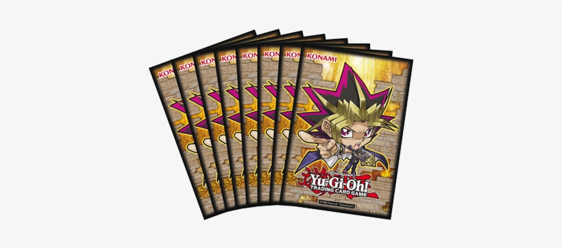 Accessories - Konami Yu Gi Oh Trading Card Game, transparent png download
