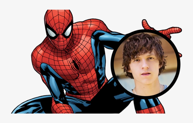 Sony Pictures And Marvel Studios Are Proud To Announce - Spider Man Comic Png, transparent png download