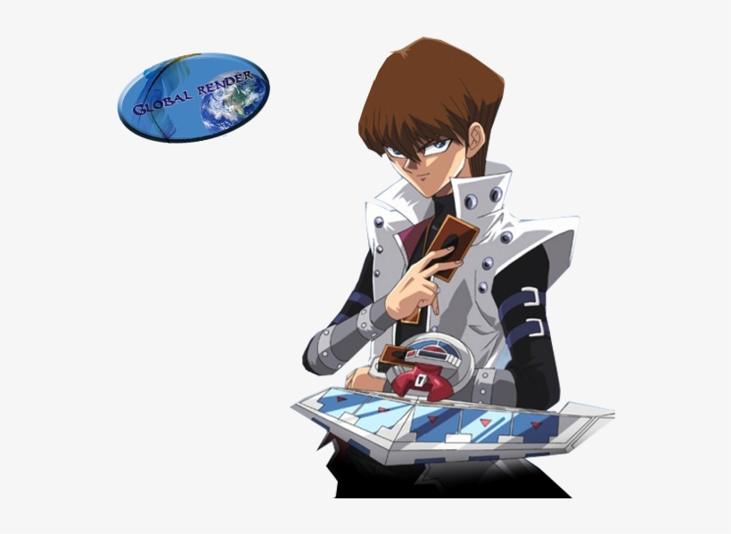 Yu Gi Oh Logic, transparent png download