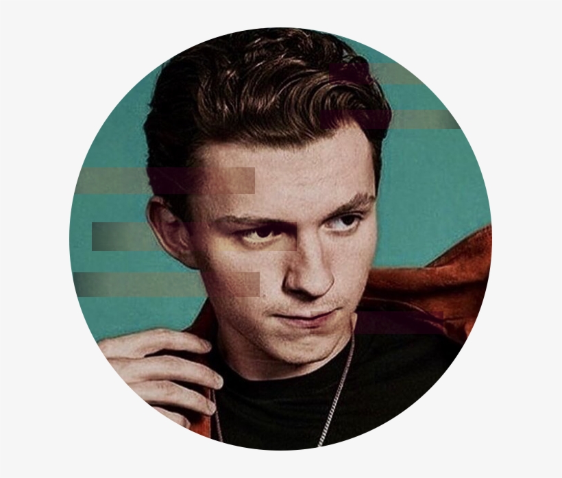 Quackson • Quacksoff Tom Holland Edits - Tom Holland Soft Edit, transparent png download