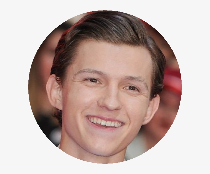 Tomholland - Portrait Photography, transparent png download