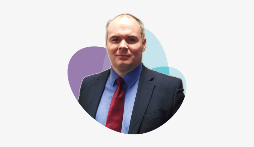 5 Years At Pwc, He Joined The Dcc Headquarters In Dublin - Official, transparent png download