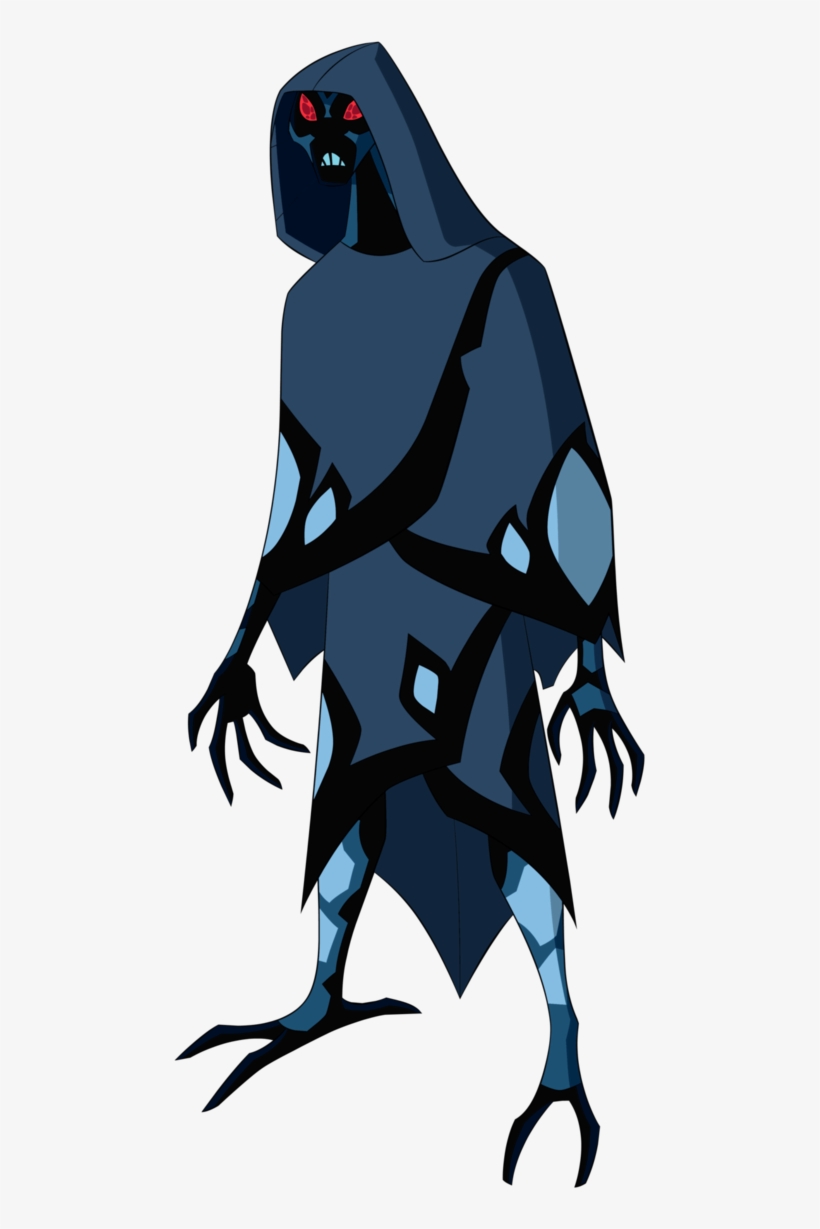 Big Chill Uaf By Jsh66xx On Deviantart - Ben 10 Alien Force Big Chill, transparent png download