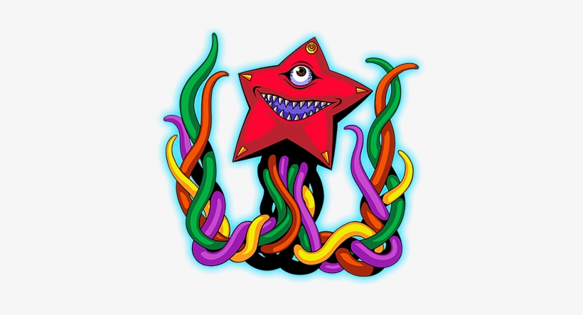 Star Boy Yu Gi Oh, transparent png download