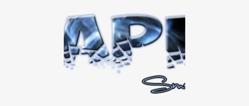 Vape Smoke Zero - Silver, transparent png download