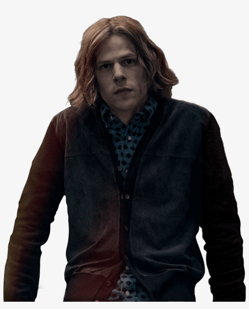 @mrv#vidman1 Not By Me, But I Found One For Ya - Lex Luthor Png, transparent png download