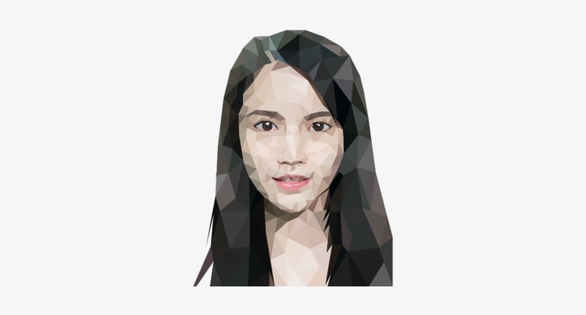 Png Library Library Draw Low Poly For Souravaich Fivesquid - Low Poly, transparent png download