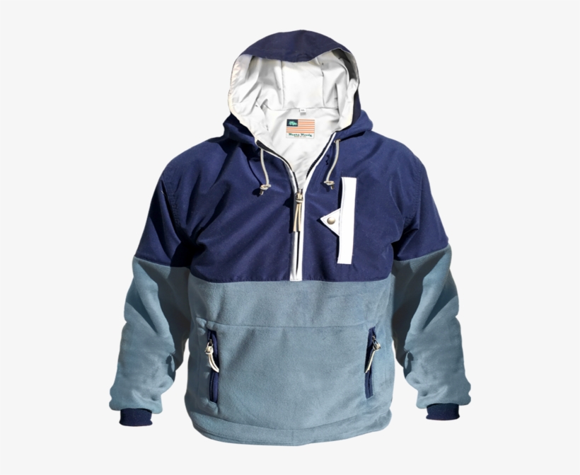 Ashore Anorak - Parka, transparent png download