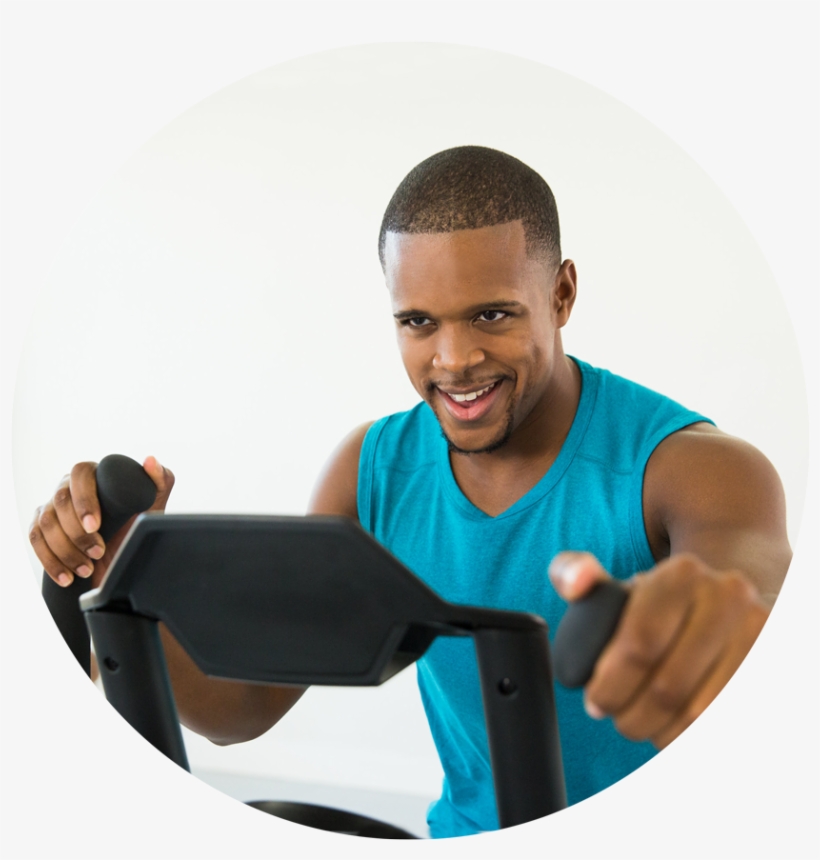 Peak - Fitness Professional, transparent png download