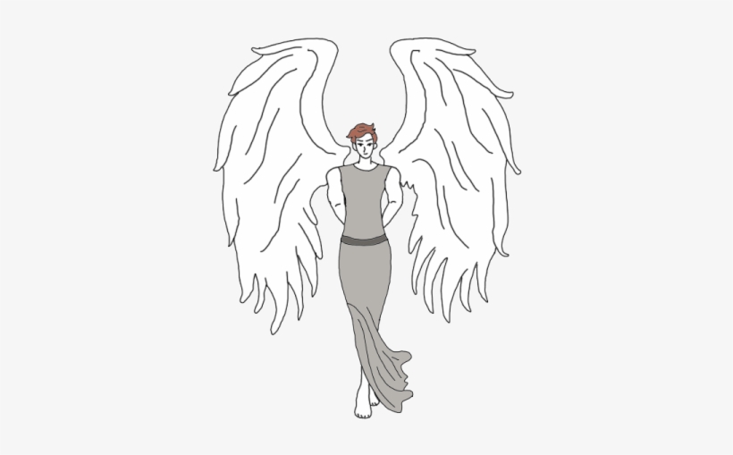 Arariel - Angel, transparent png download