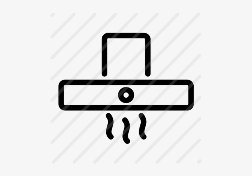 Hood Icon - Icon, transparent png download