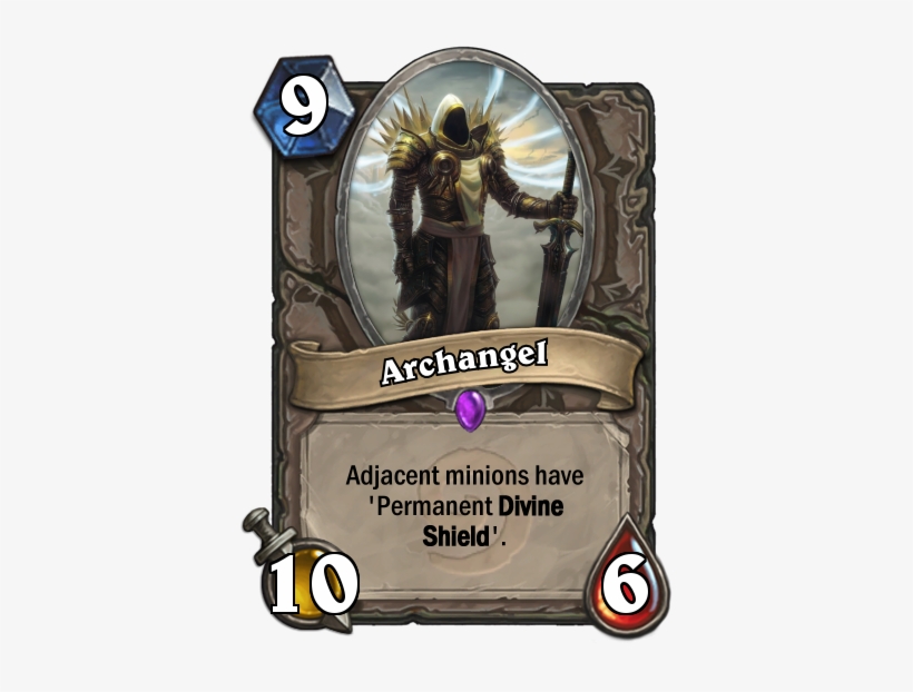 Hearthstone Fan Made Keywords, transparent png download