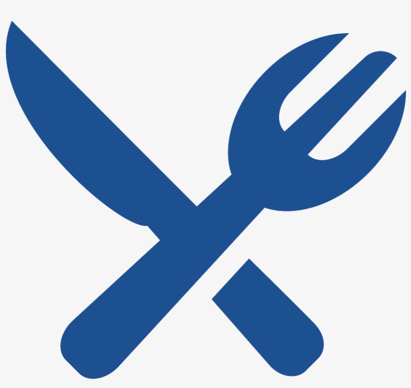 Preparing Seasoned Pork - Cooking Blue Logo, transparent png download