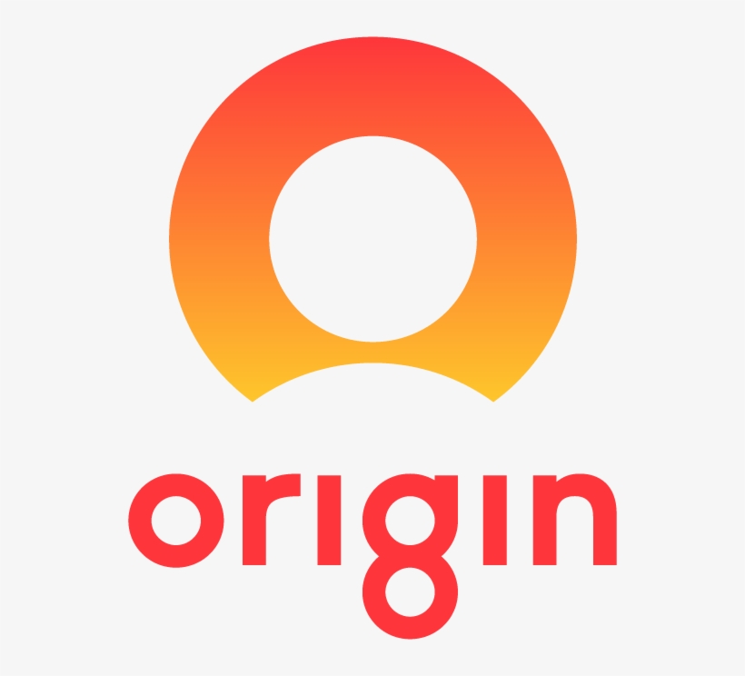 Origin Energy Logo Png, transparent png download