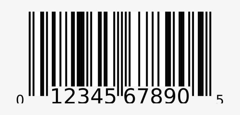 Vírus Que Altera Código De Barras De Boleto Desvia - Bar Code, transparent png download