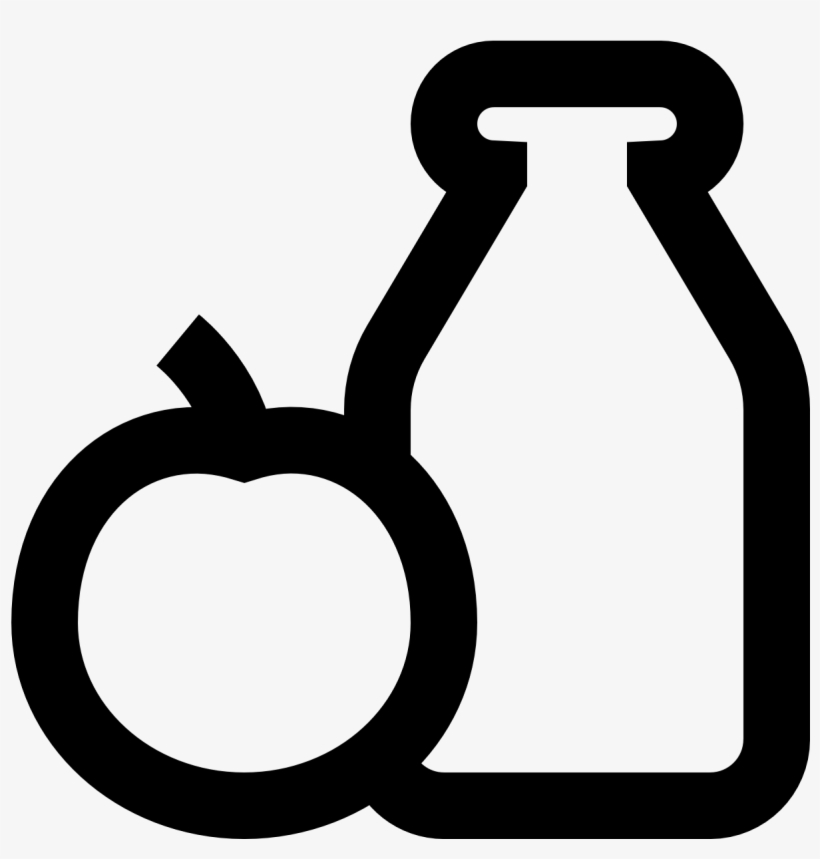 Cooking Icon Download - Food Icon, transparent png download