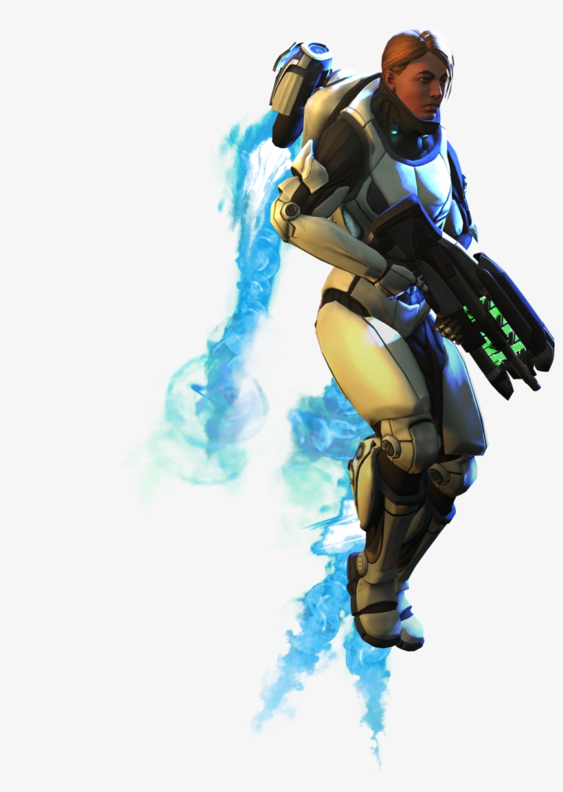 Xcom Png File - Xcom Png, transparent png download