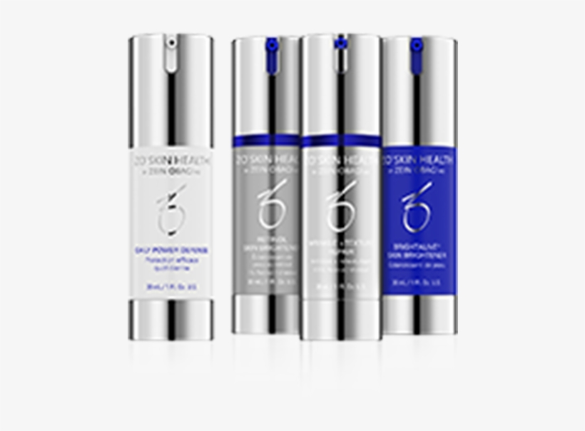 Skin Brightening Program Texture Kit - Zo Skin Brightening Program Texture Kit, transparent png download