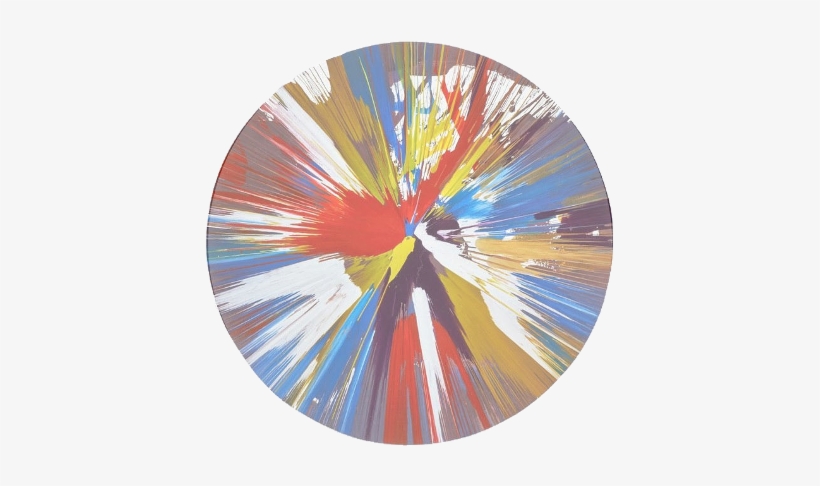 Hirst Circle, transparent png download