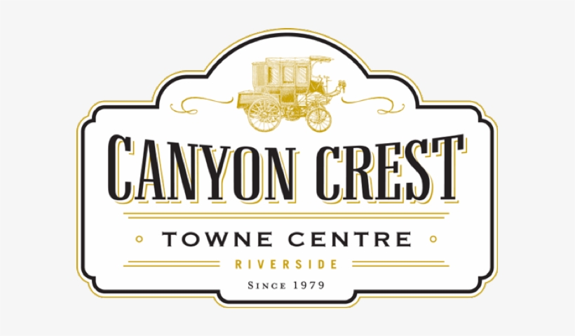 Canyon Crest Towne Centre, transparent png download